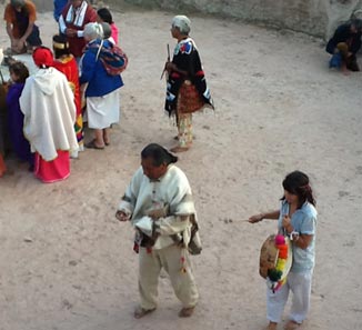 indios omaguaca