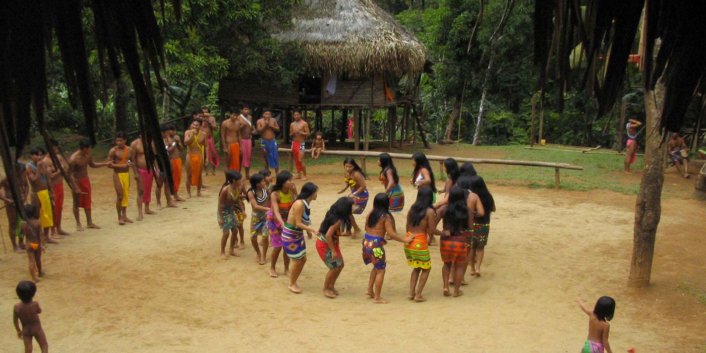 Tribu Panama